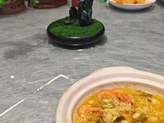 -印巷里主题餐厅(马鞍山店)