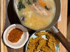 -小满手工粉(北京富力广场店)