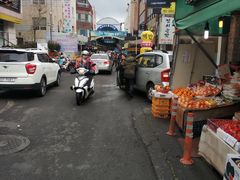 -西归浦每天偶来市场