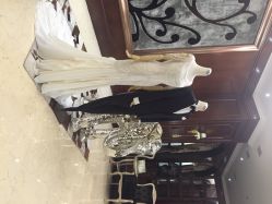点击看大图 宝娜嫁衣馆-南京宝娜嫁衣婚纱礼服馆(中央路店)