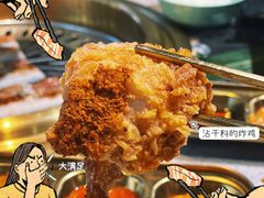 -妥妥烤肉料理(昙华林店)