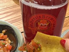 -Devils’ Brewery小恶魔精酿啤酒(武汉天地店)