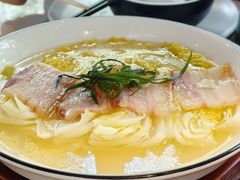 -绿茶餐厅(龙井船宴· 品牌总店)