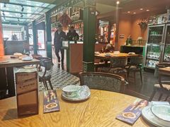 -新疆亚克西音乐餐厅(南方花园店)