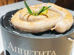 -俄士厨房(五棵松华熙LIVE店)
