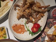-Aqua Oasis 水天堂(相城天虹商场店)