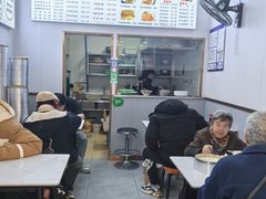 -重庆小面(金花北路店)