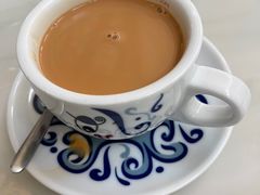 -翠华餐厅(香港国际机场店)