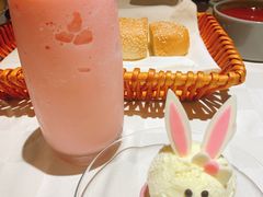 -西堤牛排(南京龙江店)