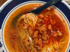 -王家沙点心店(南京西路总店)