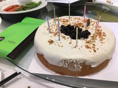 -骏莱海鲜鱼港(五角场店)