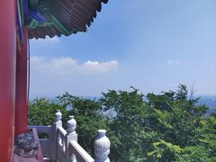 -棋盘山风景区