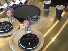 -麦隆咖啡Mellower Coffee(弘基时尚生活中心店)