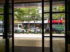 -铂尔登国际酒店(南山深圳湾口岸店)