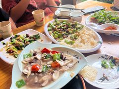 -小厨子私房菜·云南美食店