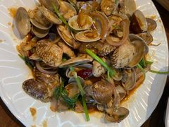 -庆峰龙虾烧烤(合肥一店)