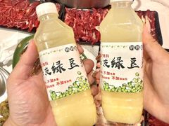 -合记汕头牛肉店(嘉禾路店)