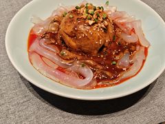 -羲和雅苑•北京烤鸭(国贸商城店)