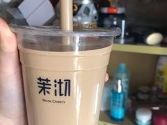 -茉沏(光启城店)