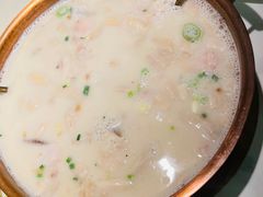 -四川简阳羊肉汤火锅(金台路店)
