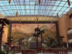 -铂丽斯国际大酒店-凯悦自助餐厅