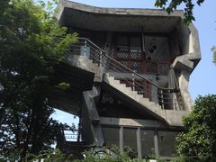 -鼓楼(西湖风景名胜区)