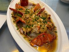 -上海阿潘舟山海鲜店(东宝兴路店)