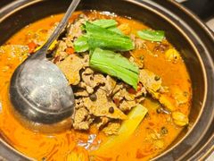 -汉水谣·江景餐厅(江滩店)