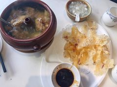 -怡得观滇餐厅·地道昆明菜·1996(海埂大坝店)