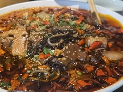 -梧桐树下(云锦世家店)