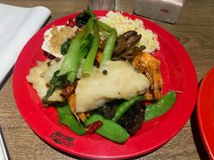 -好伦哥比萨烤肉自助(八里桥店)