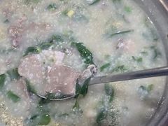 -标记美食新鲜猪杂(兴南大道店)