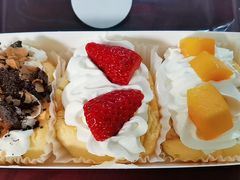 -Baker S·t Lu焙璐甜品(逸天城店)