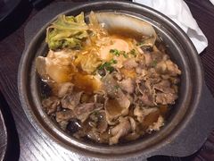 -角落里(中山公园店)