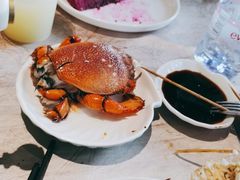 -上宴精品海鲜姿造(晶融汇旗舰店)