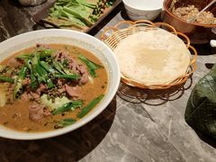 -前海沿·青岛菜(乐客城店)