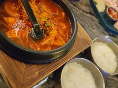 -义气烤肉餐吧(大族广场店)