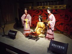 -汉陵苑