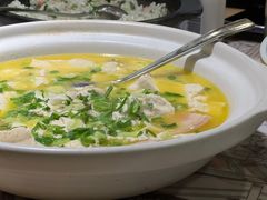 家烧老作坊豆腐-江南郡府(天宝路店)