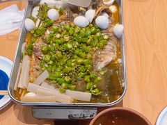 -鱼酷活鱼烤鱼(江宁金鹰店)