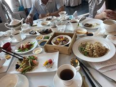 -广州塔晖粤轩中餐厅