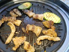 -哈哈碳都·牛肋条无限自助烤肉(台江万达店)