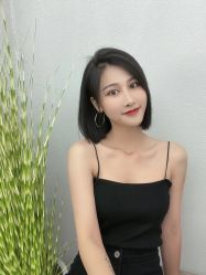 -CIT造型·烫发·染发