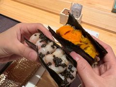-小十Omakase(地王大厦店)