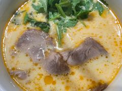 -和府捞面(凯德壹中心店)