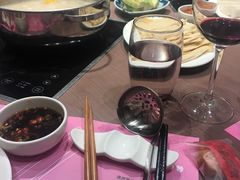 -协成海鲜火锅(情侣路店)