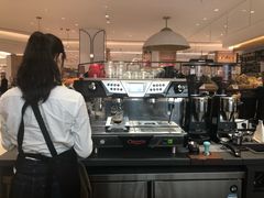 -Gee Coffee Roasters(万象城店)