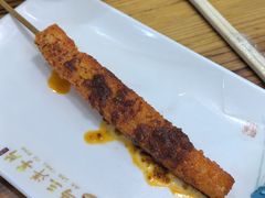 -马三洋芋片(兰州总店)