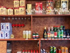 零售区-峨嵋酒家(石景山店)