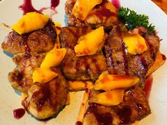 -Mr·Fish鱼鲜生海鲜放题(银泰in99店)